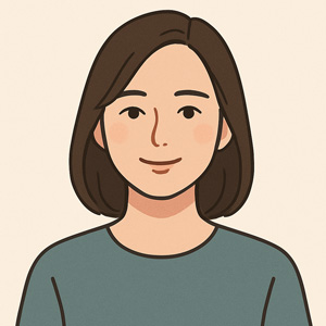 山田真理のプロフィール画像